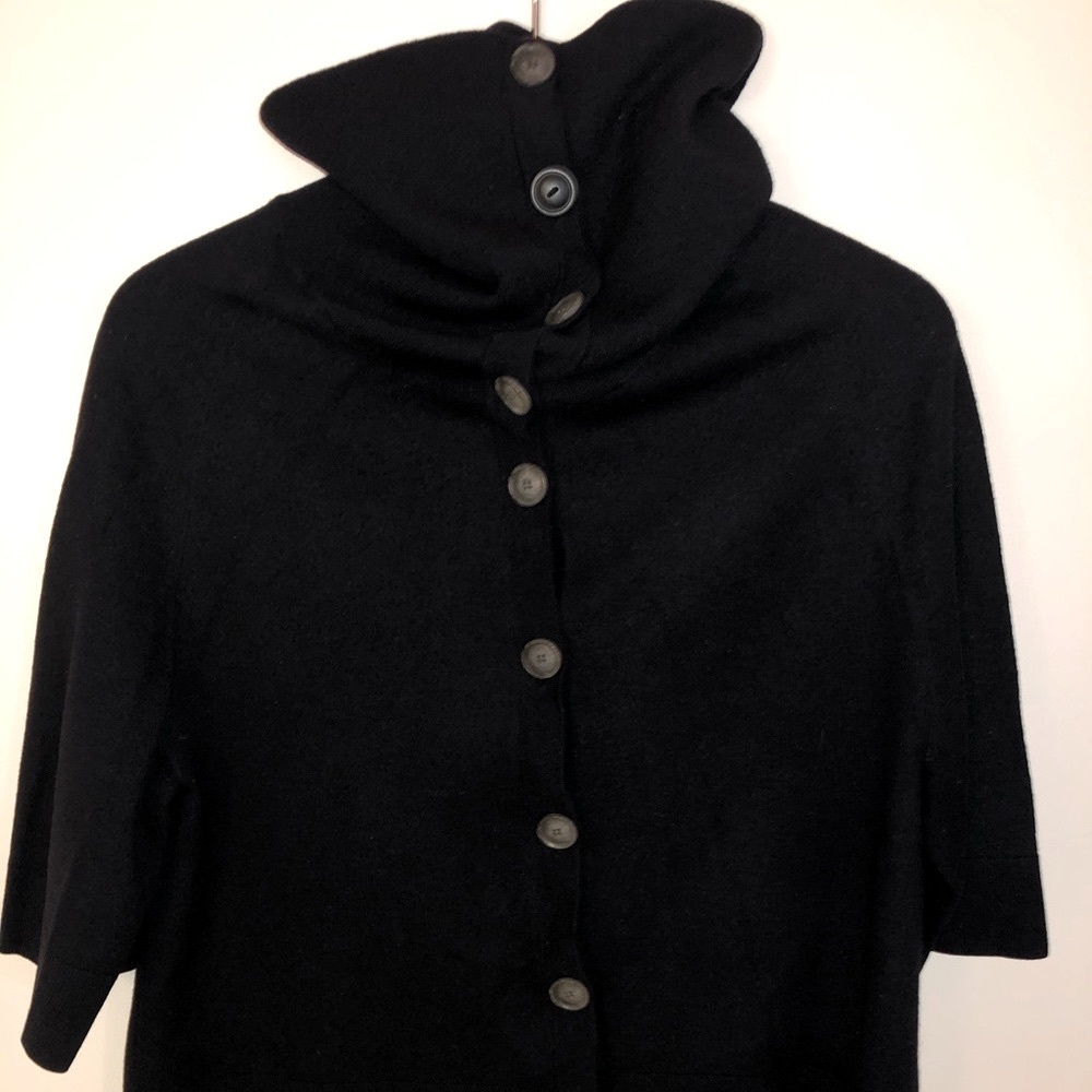 Theory wool cardigan sweater in new collection